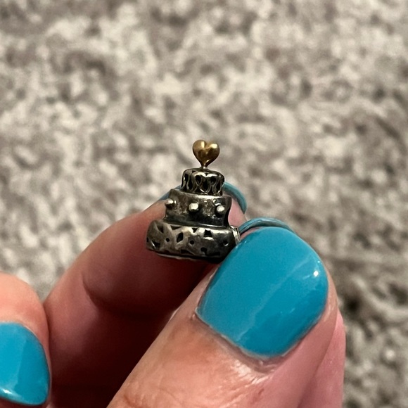 Pandora Jewelry - Pandora Celebration Cake charm